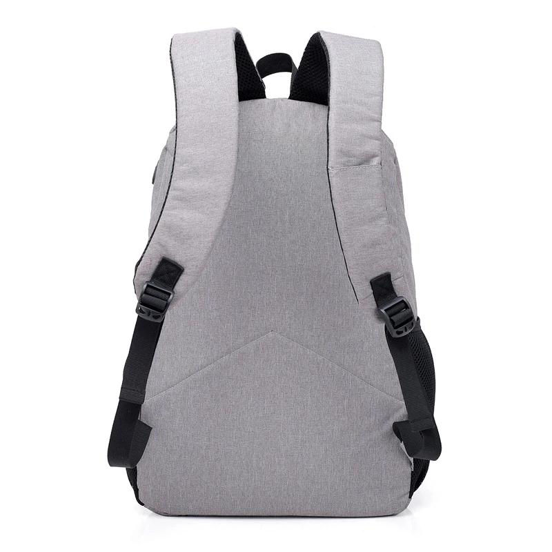 Men's 15.6inch password lock Anti-theft laptop backpacks teenage College school bags Men and women business travel backpack Men's 15.6inch password lock Anti-theft laptop backpacks teenage College school bags Men and women business travel backpack