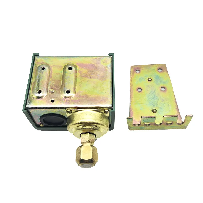 15 44Psi 1 портовый регулятор давления клапан 3Kgf/cm2 для воздушного компрессора насоса