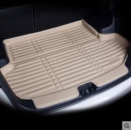 Коврик для багажника Ford Escape Kuga 3d 2013 2015 2016 2017 2018|Наклейки на автомобиль| |