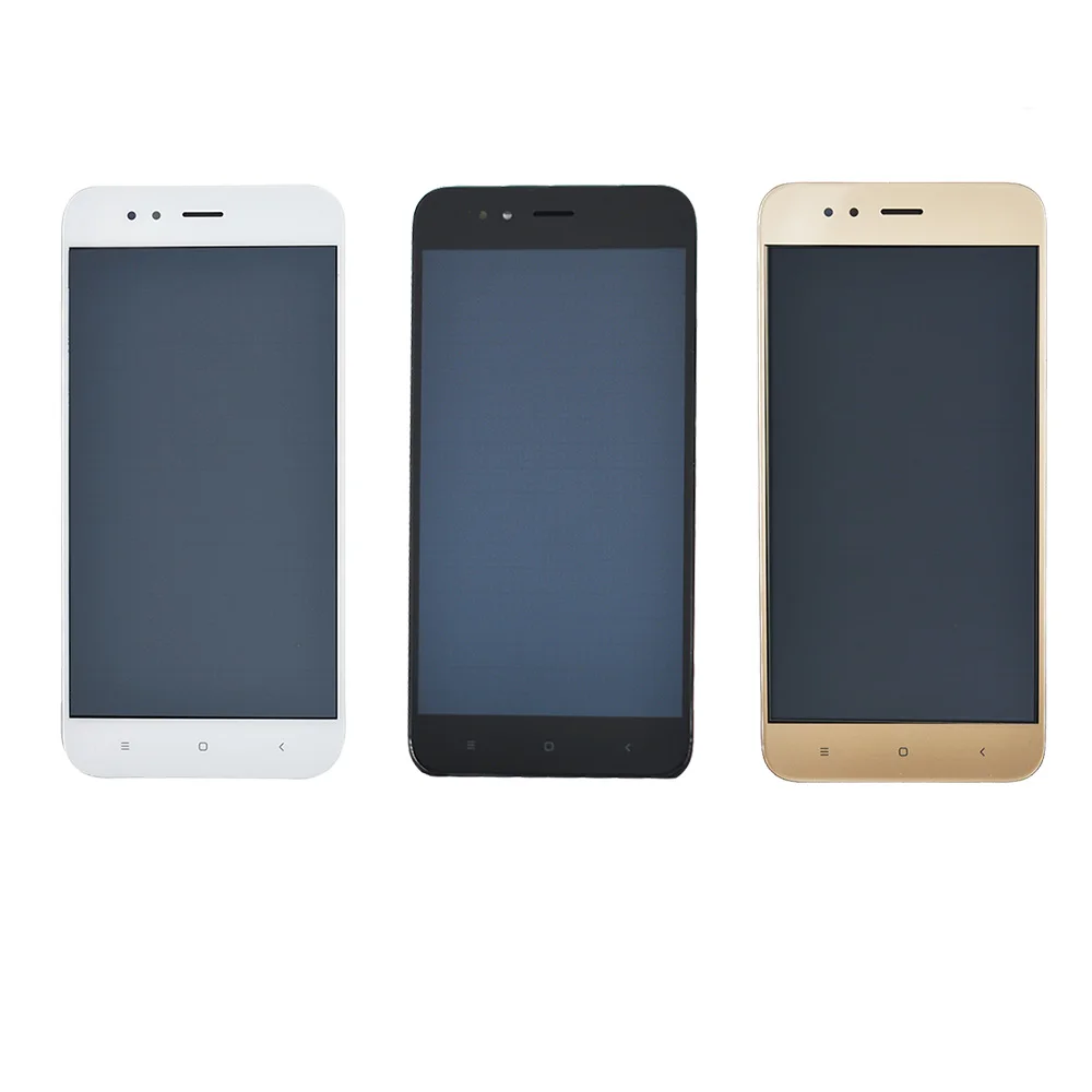 

LCD Screen Display+Digitizer Touch+Tools For Xiaomi Mi 5X/Mi A1
