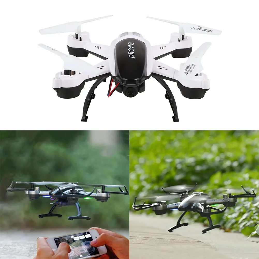 LS6056 2 4GHz Headless Mode 360 degrees Roll 6 Axis Gyro Hexrcopters RC Quadcopter font b