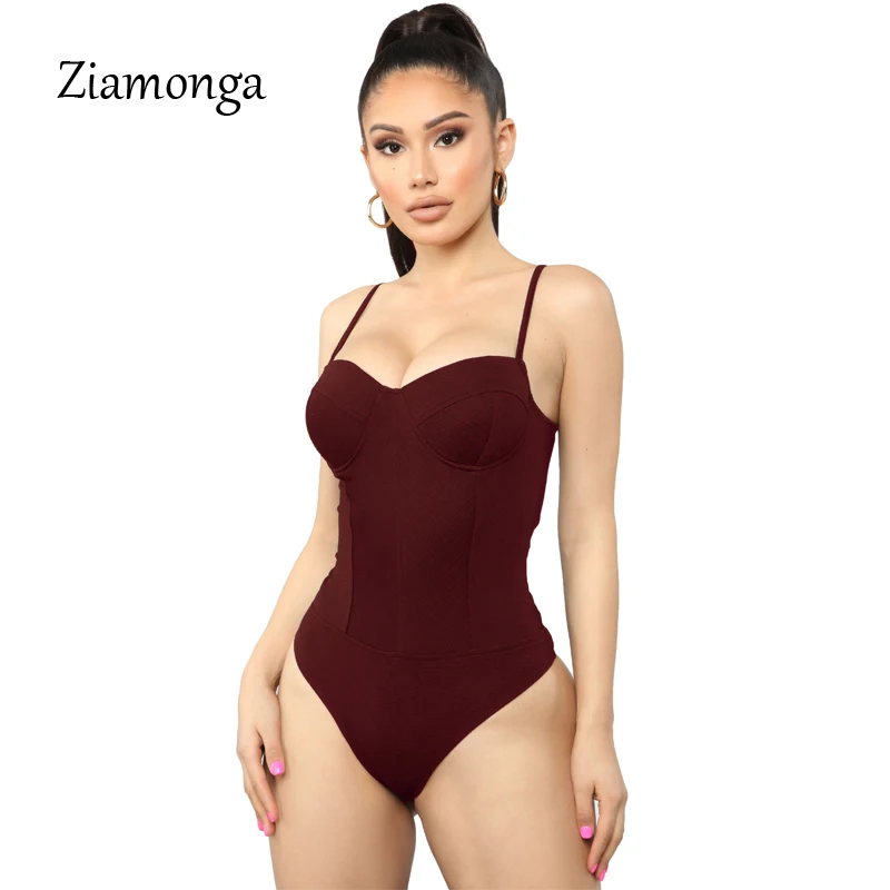 strapless corset bodysuit