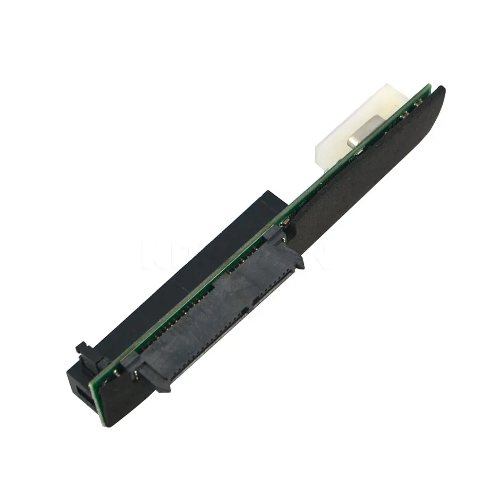 Адаптер для жесткого диска kebidumei Hot PATA IDE на SATA адаптер 3 5/2 5 HDD DVD|ide to sata|ide ideide sata