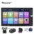 2din Autoradio 7 pollici Touch mirrorlink Lettore Android subwoofer MP5 Lettore Autoradio Bluetooth Videocamera vista posteriore registratore a nastro