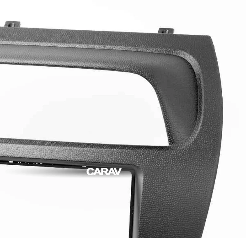 CARAV 11-780 Car Radio Installation Trim Fascia Panel