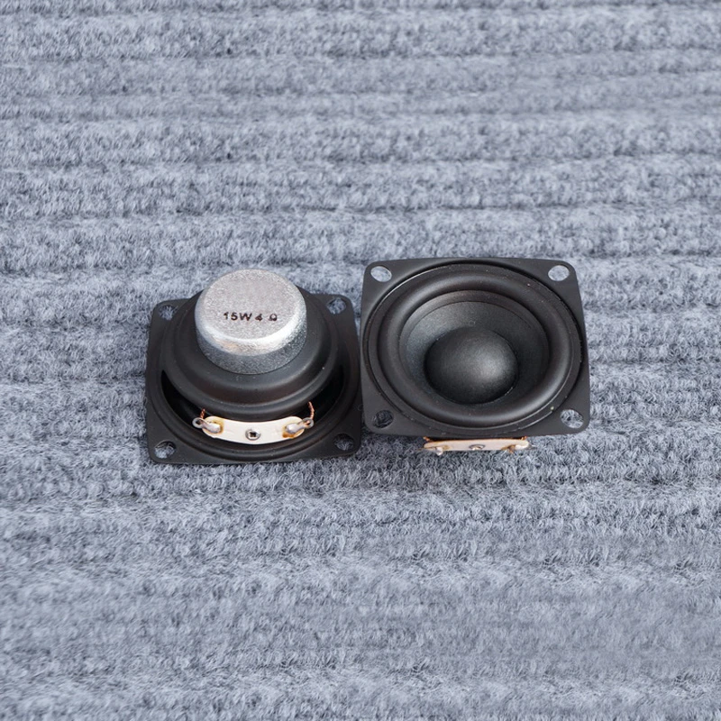 15w full range speaker