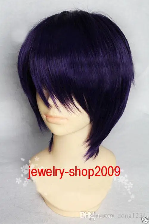 Freeshipping Havana African American Woman New Wig Cosplay