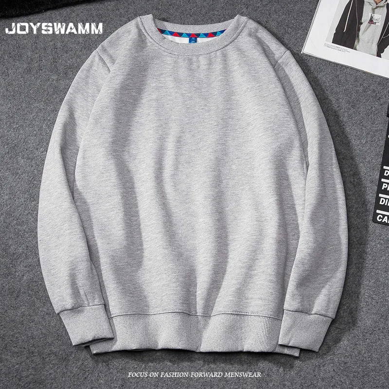 College sweatshirts no hood Clearance