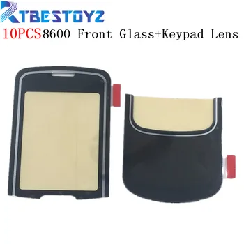 RTBESTOYZ 10PCS/Lot Black Lens For Nokia 8600 LCD Screen Glass lens and Keypad Lens With Double Side Sticker RTBESTOYZ 10PCS/Lot Black Lens For Nokia 8600 LCD Screen Glass lens and Keypad Lens With Double Side Sticker