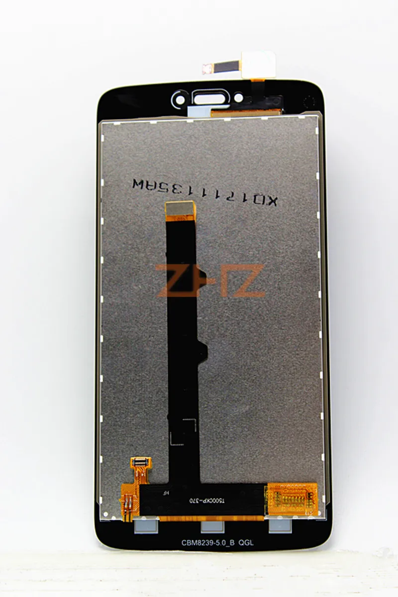 For Motorola Moto C LCD Screen Display WIth Touch Glass Digitizer