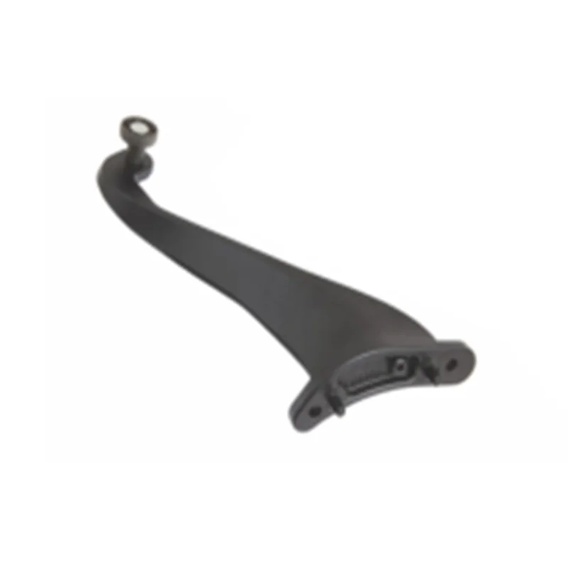 Для peugeot Partner Citroen Berlingo 2008> левая верхняя раздвижная дверь ролик 9033AZ 9680486980