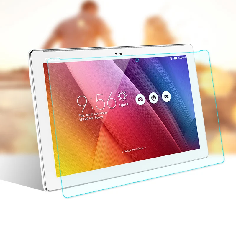 Защитная пленка из закаленного стекла для ASUS ZenPad 10 Z301M 1 дюйма|film tablet|tablet protective