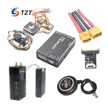CUAV V3 Pixhack PIX Pengendali Penerbangan Sistem Open Source + M8N GPS + Digital Data Link untuk FPV Drone Quadcopter