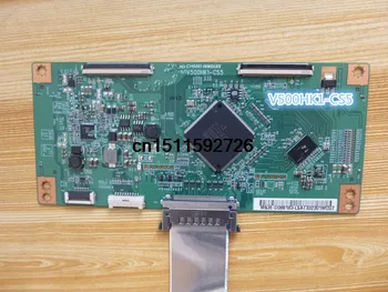 

LED50E580F logic board V500HK1-CS5 100% original, good test and 1 year warranty