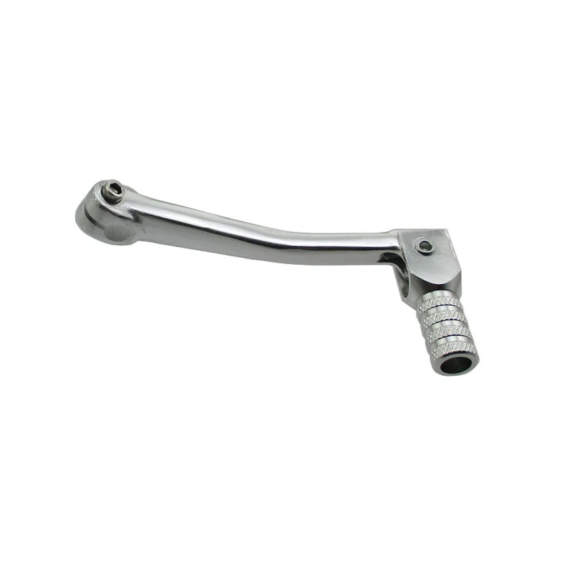 XLSION Folding Gear Shifter Lever For 50cc 70cc 90cc 110cc 125cc 140cc 150cc 160cc Chinese Pit Dirt Bike SSR XR CRF 50 TTR KLX