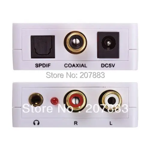Коаксиальный Кабель Spdif Купить