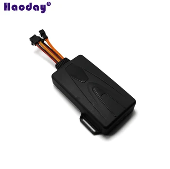 

3G Car WCDMA GPS Tracker LK206-3G GPS Tracking Locator External SOS switch button and microphone Cut and resume oil remotely
