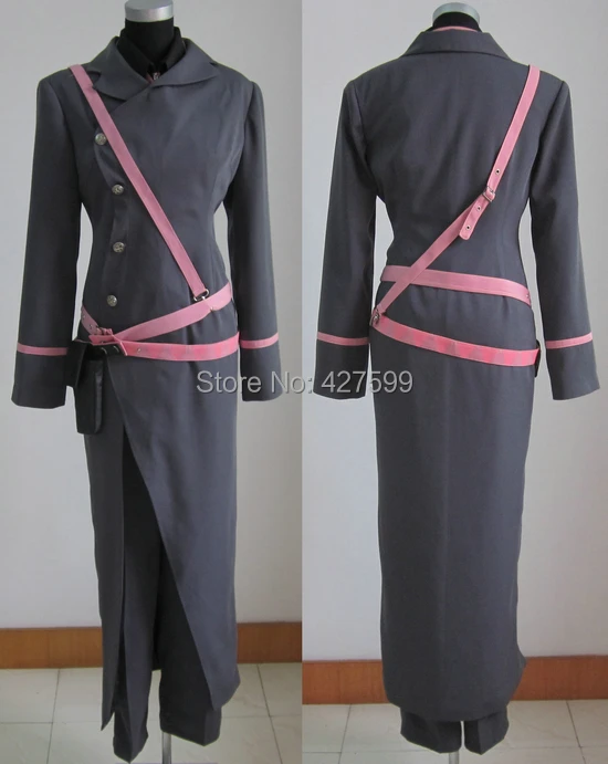 

Vocaloid 2 Love is War Megurine Luka Cosplay Costume Halloween Costumes