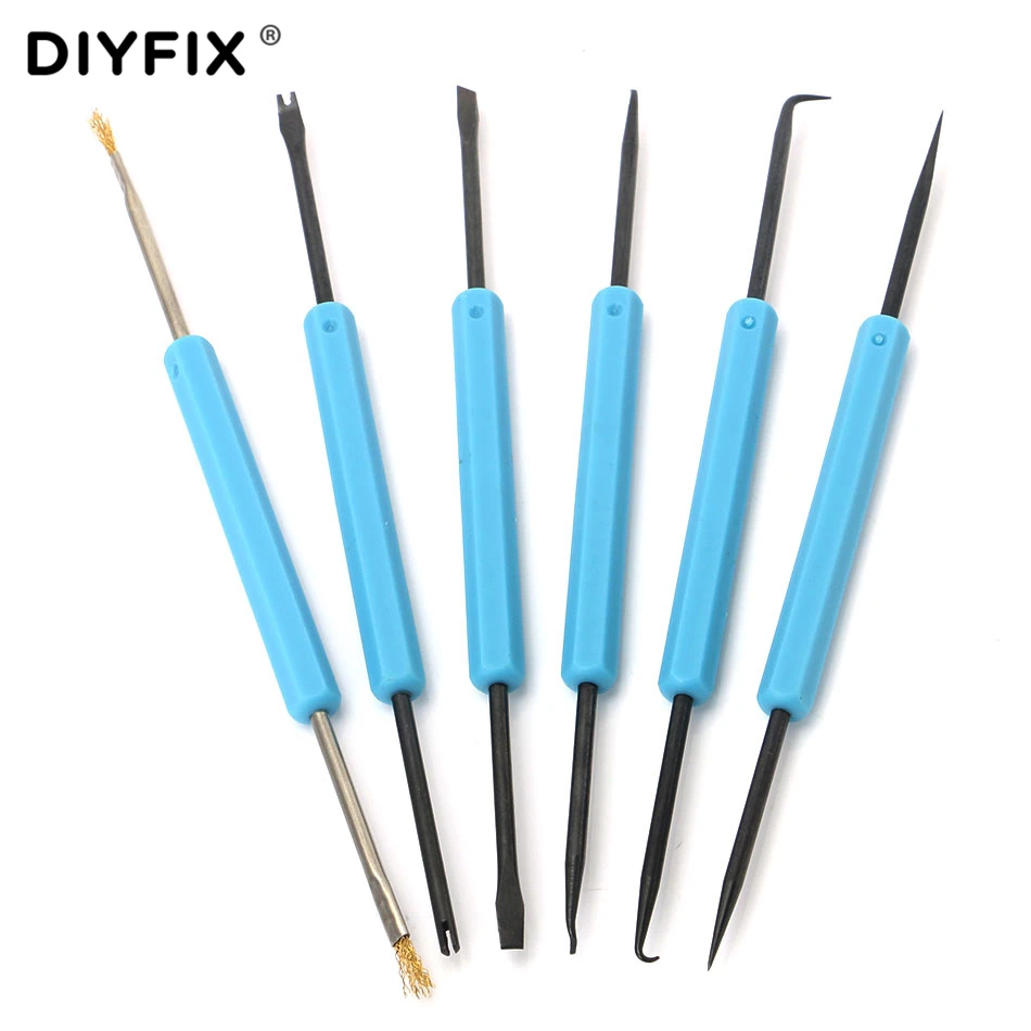 Solder Assist Repair Tool  (5)
