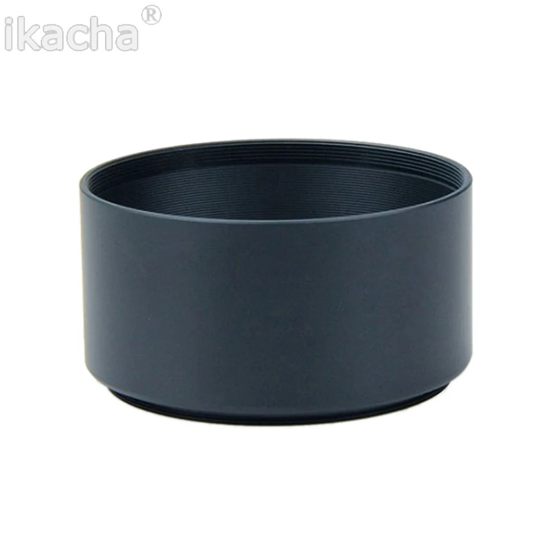 Metal Long Focus Telephoto Lens Hood (1)