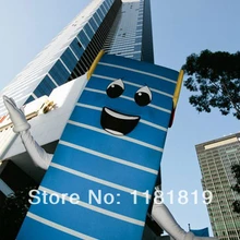 Талисман строительный дом костюм талисмана Модный на заказ костюм аниме косплей наборы маскарадный костюм карнавальный костюм