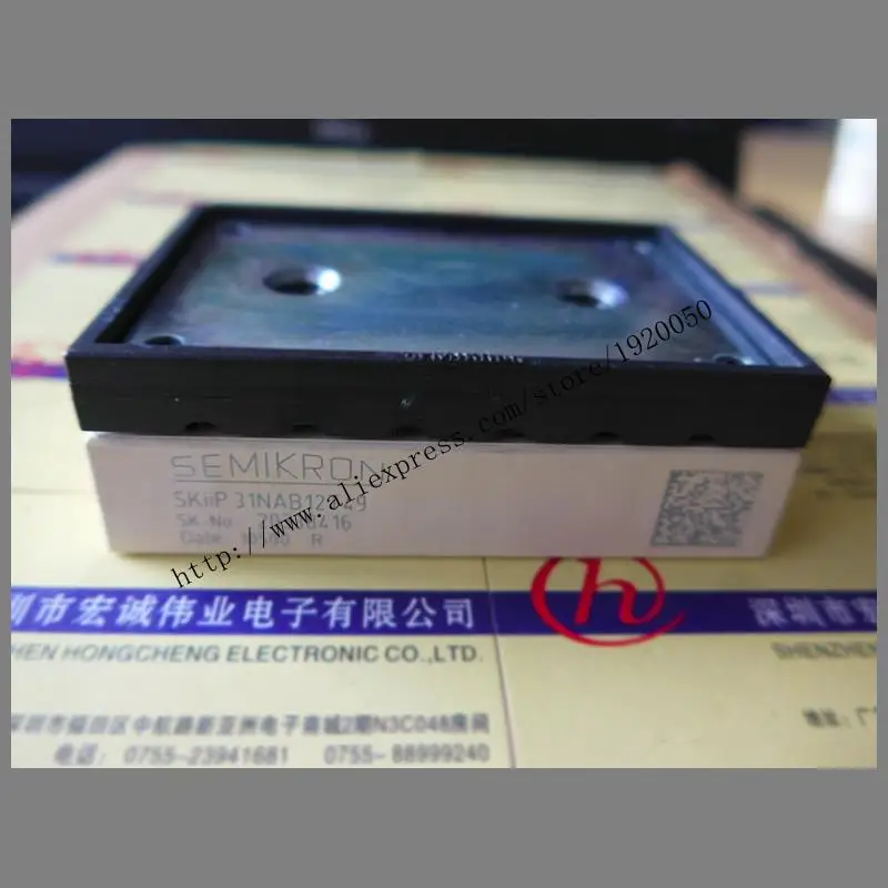 

SKIIP31NAB12T49 module Special supply Welcome to order !