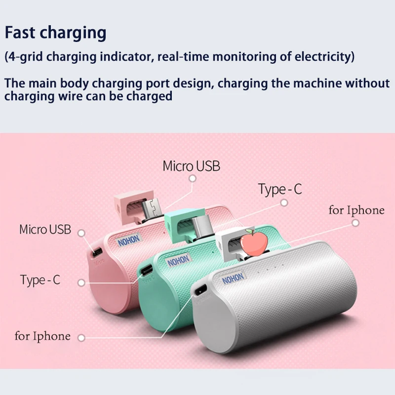 Smart Electronics