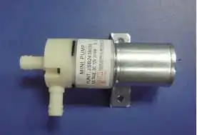 

SURFLO JSB2438039 super quiet DC 12V electric small water pump 0.9L/min