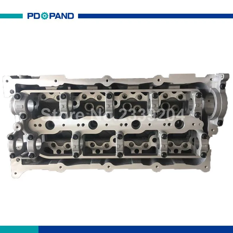 Engine part D4CB bare cylinder head kit 908751 for Hyundai H-1 H200 PORTER STAREX Kia SORENTO 221004A020 221004A025 221004A030 221004A040 221004A050 221004A060