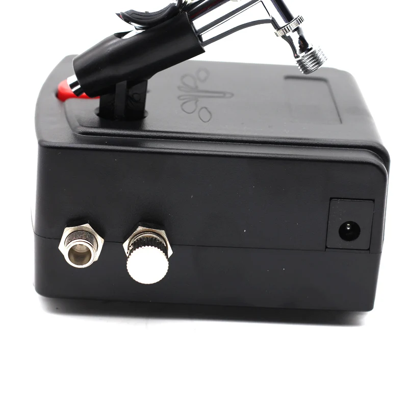 Airbrush Air Compressor 04