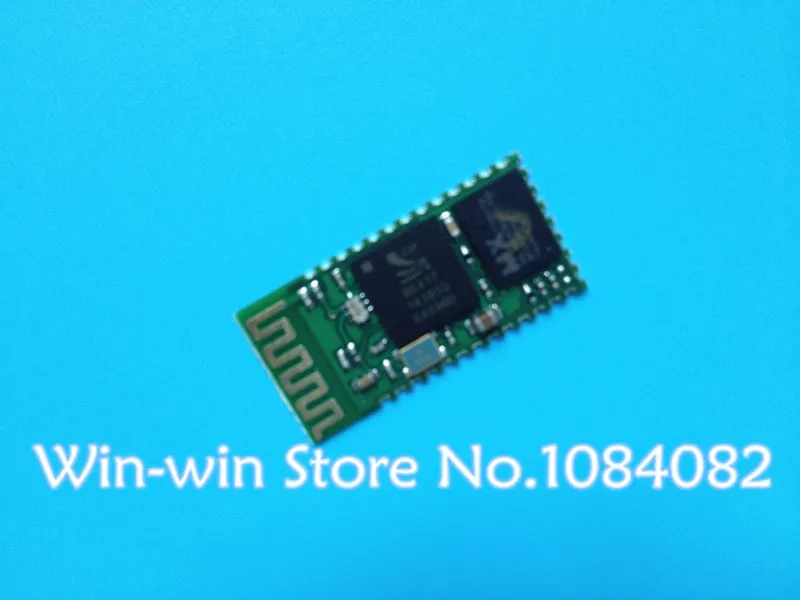 

wholesale hc-05 HC05 RF Wireless Bluetooth Transceiver Module RS232 / TTL to UART converter and adapter