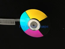 Replacement Projector Colour Color Wheel PB8250 For Benq 65.J7603.011