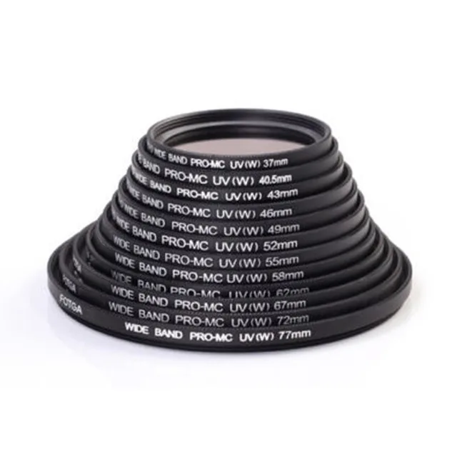 Best Price FOTGA 37/40.5/ 43/46/49/55/58/ 62/67/72/77/82/86/95 mm Digital Super Slim MCUV Multi-Coated MC UV Filter Protector Best Price FOTGA 37/40.5/ 43/46/49/55/58/ 62/67/72/77/82/86/95 mm Digital Super Slim MCUV Multi-Coated MC UV Filter Protector