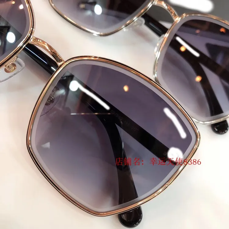 luxury Runway sunglasses women brand designer sun glasses for women Carter glasses B0795