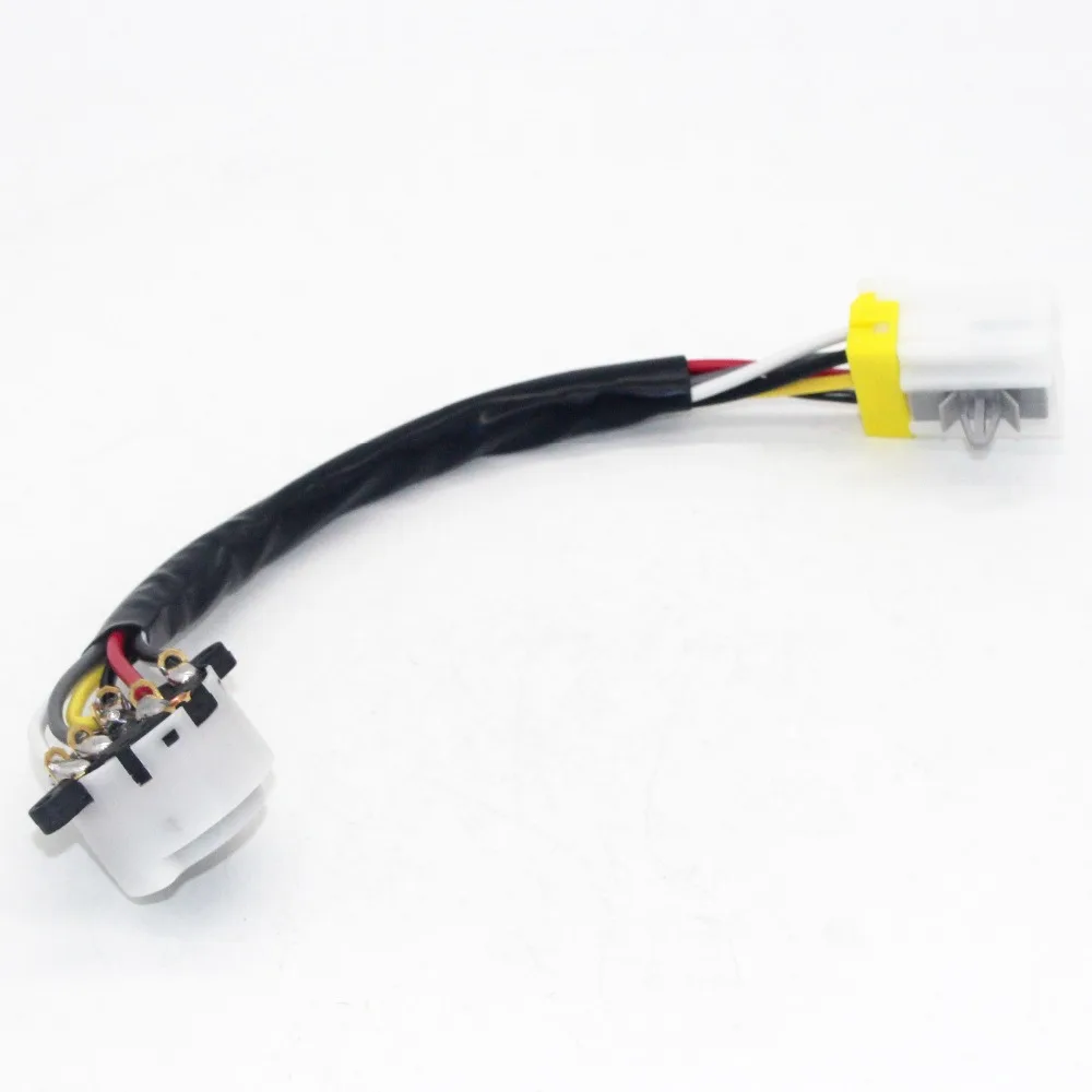 6 контактный кабель зажигания переключатель для Ниссан алтима Максима 48750-1E411 487502M00