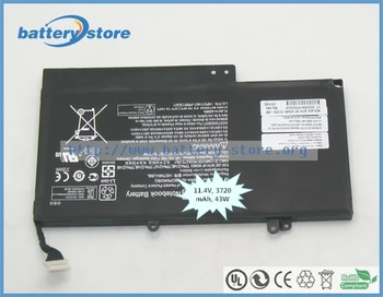 

Free ship 11.4V, 43WGenuine battery NP03XL for HP Pavilion X360 13-a012cl 13-a051nr 13-a013cl 13-A050NB 13-a010dx