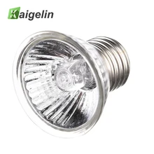 E27 UVB черепаха солнечный светильник s UVB светильник лампы для рептилий нагревательная лампа полный спектр Sunlamp 25 Вт 50 Вт 75 Вт 220 В