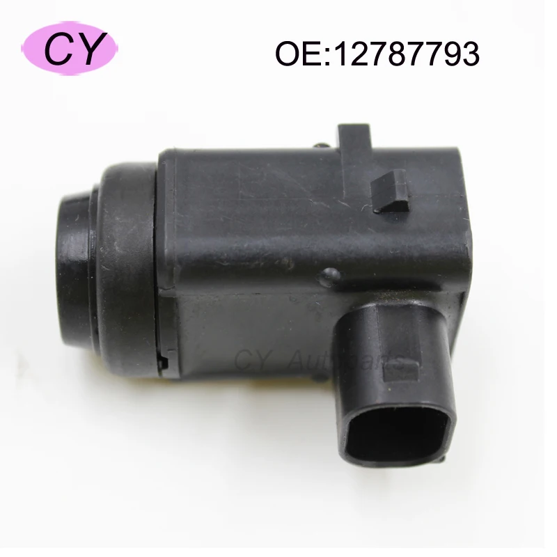  Автомобиль PDC ДАТЧИК ПАРКОВКИ 12787793 ДЛЯ OPEL, SAAB 9-3, VECTRA C, VAUXHALL ASTRA, ZAFIRA, 0263003172 