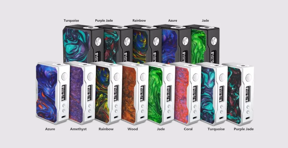 Voopoo Drag X007 157W-3