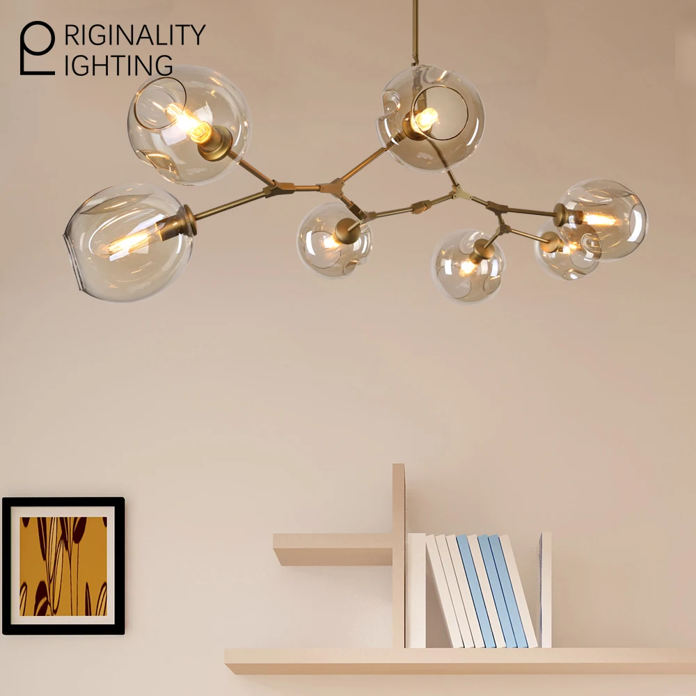 Ordino Teelichthalter Glas Gold Gemalt Satz Von 8 Flamant
