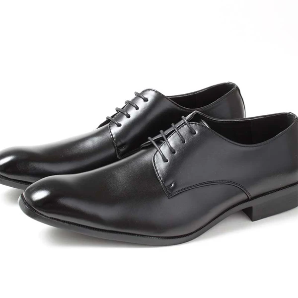 YIGER/Новые Мужские модельные туфли обувь в деловом стиле мужские свадебные туфли из свиной кожи на шнуровке, большие размеры 40-46 брендовые высококачественные Мужские модельные туфли, 262 - Цвет: Black