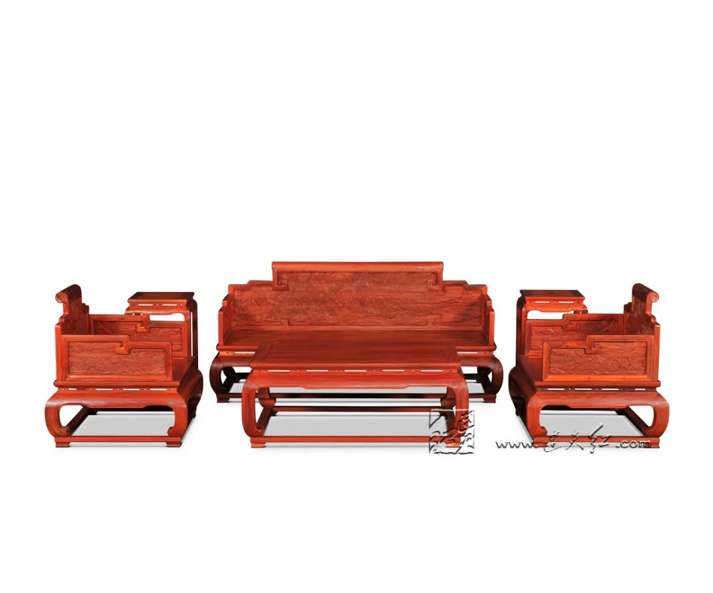 New Modern Rosewood Rectangle Tea Table Chinese Retro Antique Small Dining Desk Living Room Home Furniture Solid Wooden Annatto New Modern Rosewood Rectangle Tea Table Chinese Retro Antique Small Dining Desk Living Room Home Furniture Solid Wooden Annatto