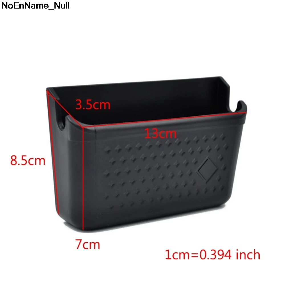NoEnName_NullCar Muti-fuction сумка для хранения сумка для магазина держатель для телефона карманный органайзер