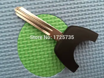 

1pcs of New Replacement NSN14 Blank Car Key Blade uncut For Nissan remote key shell blank no logo