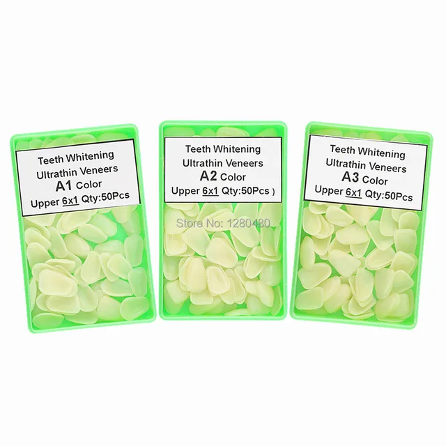 Aliexpress.com : Buy 3 Packs Ultrathin Dental Composite 