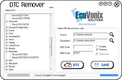DTC Remover 1.8.8.5 [01-11-2018] обновляемый + usb-ключ