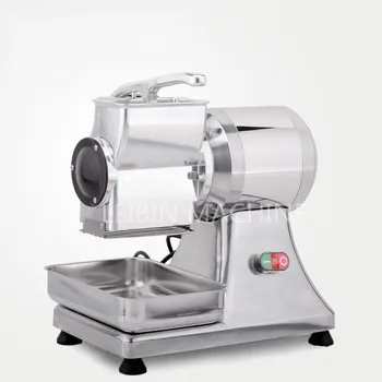 

Electric cheese grater, cheese process machine
