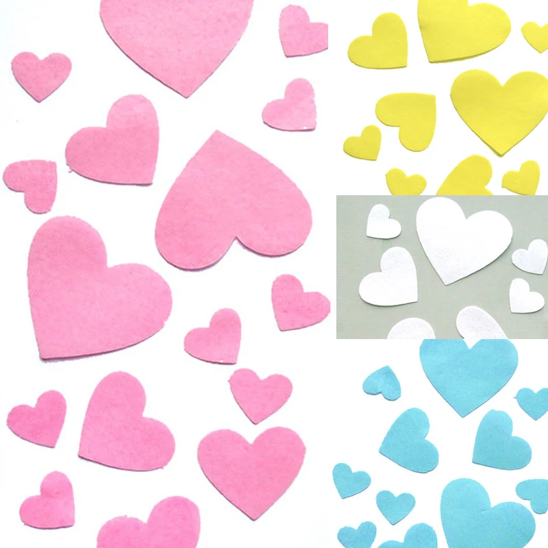 wafer heart 1-2