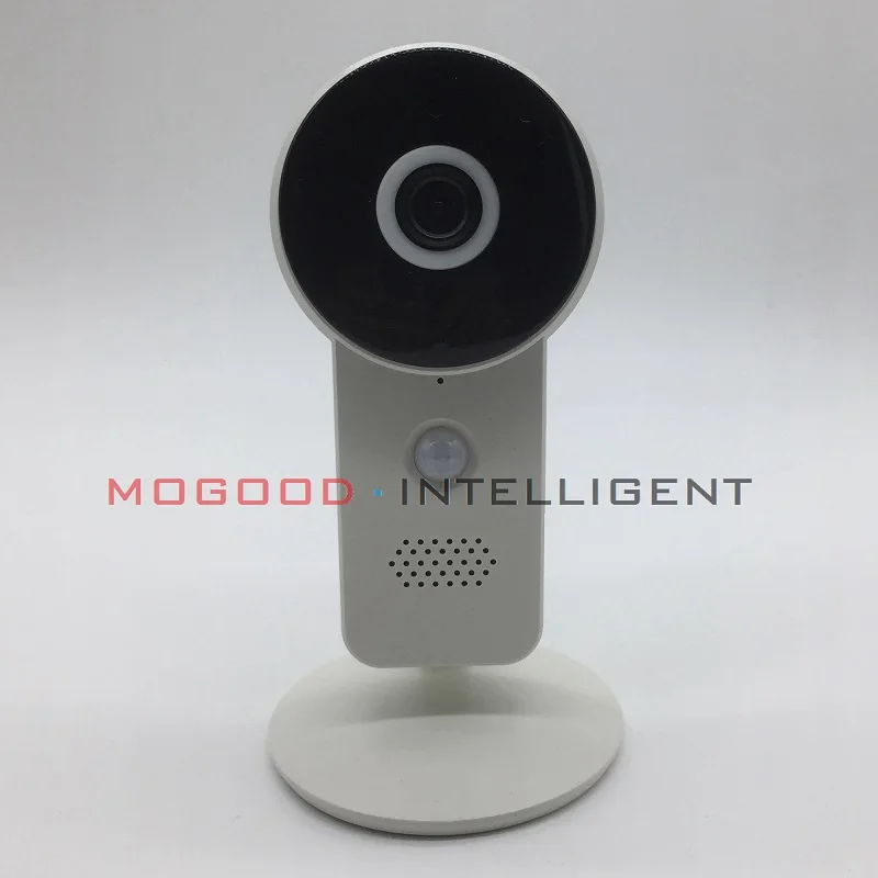 

1080P 2MP Baby Care Camera Smart Home Camera Mini Card IP Camera Support Multi-language APP WiFi TF Card Night Version