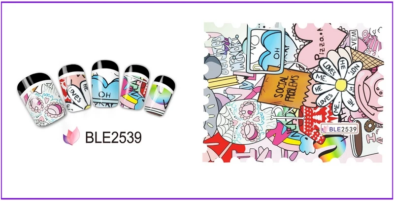 BLE2539
